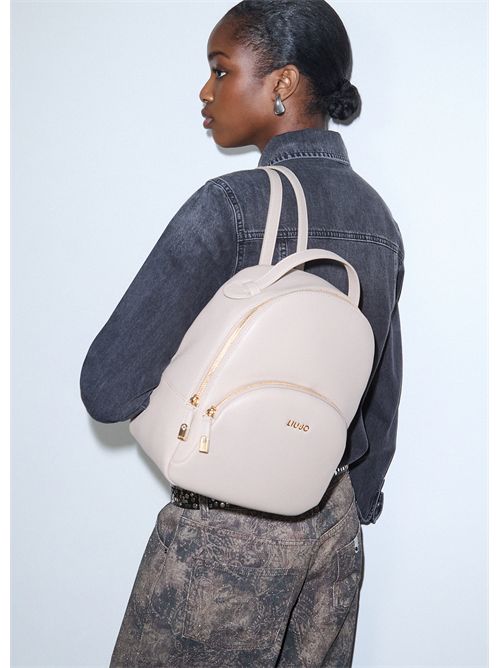 Backpack woman Liu jo LIU JO | AF6209E1019/51308